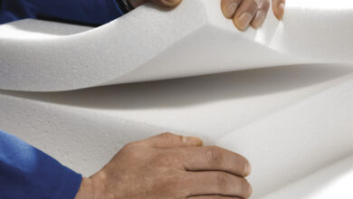 Flexible Foam Technologies